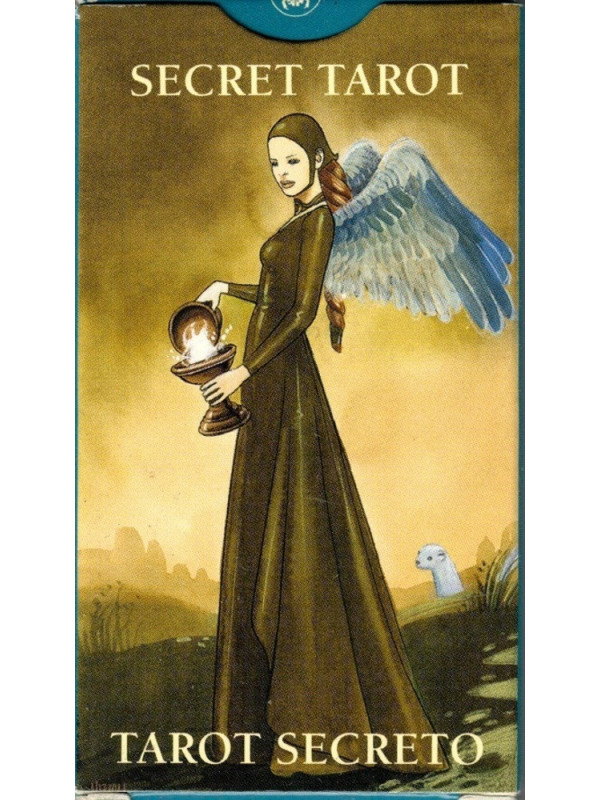 Tarot Mini Secreto