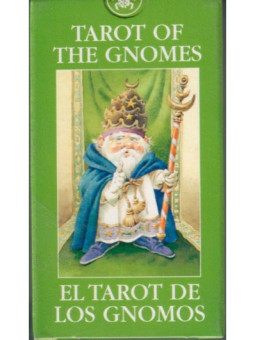 Tarot Mini de los Gnomos