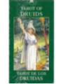 Tarot Mini de los Druidas
