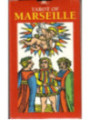 Tarot Marsella Mini Scarabeo