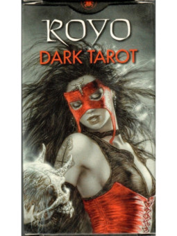 Tarot Mini Royo Dark