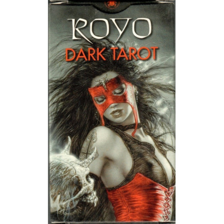 Tarot Mini Royo Dark