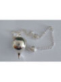 Péndulo gota de agua de 2,5 cm