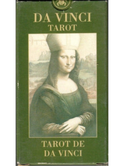 Tarot Mini Da Vinci