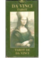 Tarot Mini Da Vinci