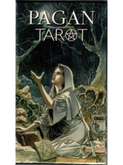 Tarot Pagano Mini