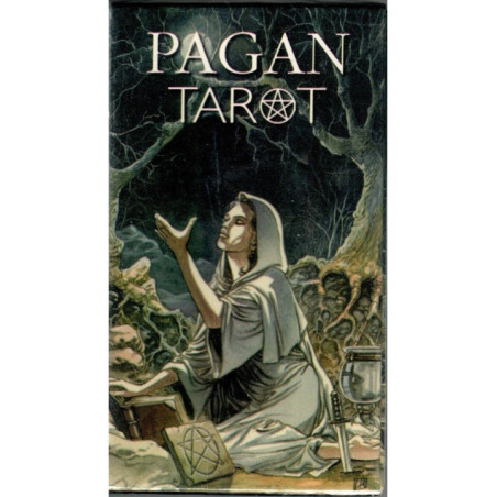 Tarot Pagano Mini