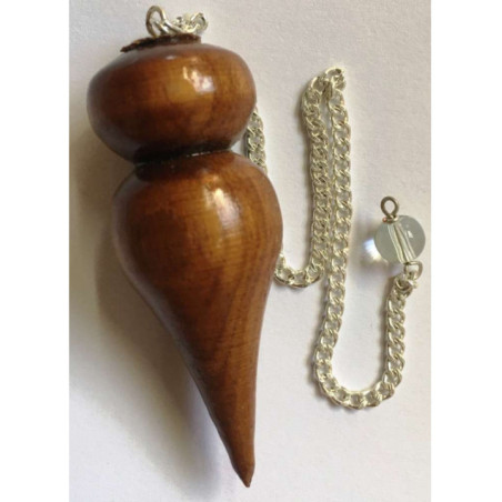 Péndulo Madera de 6,5 cm