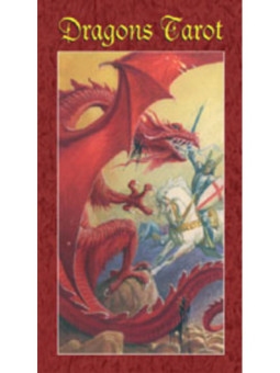 Tarot de los Dragones