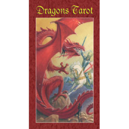 Tarot de los Dragones