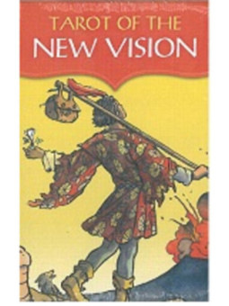 Tarot Mini de la Nueva Visión