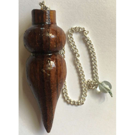 Péndulo Madera de 6 cm