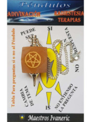 Péndulo Mineral Aventurina Naranja con Pentagrama