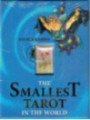 Tarot Gnomos, el Tarot más pequeño del mundo, 1,9 x 2,3 cm