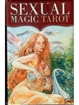 Tarot Sexual Magic Mini