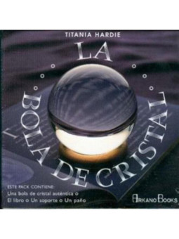 Pack de la Bola de Cristal