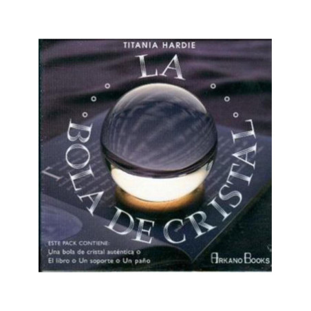 Pack de la Bola de Cristal