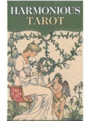 Tarot Mini Harmonious