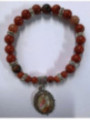 Pulsera Artesanal de Propósito San Alejo