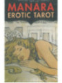 Tarot mini Manara Erotic