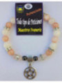 Pulsera Artesanal de Propósito Todo Tipo de Peticiones