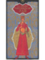 Tarot Dorado del Zar