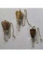Oferta Pack de 3 Péndulos Surtidos, de Ángeles 5,5 a 6,5cm