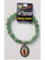 Pulsera Artesanal Mística San Pancracio