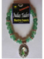Pulsera Artesanal Mística San Judas Tadeo