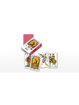 Baraja Española Mini 40 Cartas