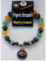 Pulsera Artesanal Mística Gregorio Hernandez