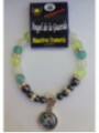 Pulsera Artesanal Mística Ángel de la Guarda