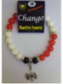 Pulsera Artesanal Mística Chango