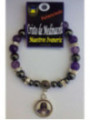 Pulsera Artesanal Mística Cristo de Medinaceli