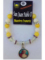 Pulsera Artesanal Mística San Juan Pablo II