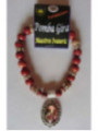 Pulsera Artesanal Mística Pomba Gira