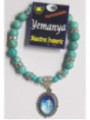 Pulsera Artesanal Mística Yemanya