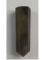Punta Mineral Bideterminada Labrodita 2-3cm