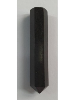 Punta Mineral Bideterminada Turmalina 2-3cm