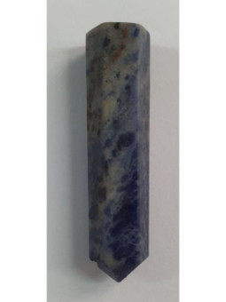 Punta Mineral Bideterminada Lapislázuli 2-3cm