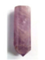 Punta Mineral Bideterminada Amatista 2-3cm