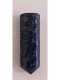 Punta Mineral Bideterminada Sodalita 2-3cm