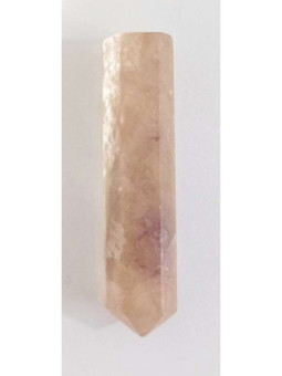 Punta Mineral Bideterminada Cuarzo Ahumado 2-3cm