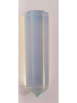 Punta Mineral Bideterminada Opalita 2-3cm