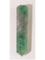 Punta Mineral Bideterminada Fluorita Verde 2-3cm