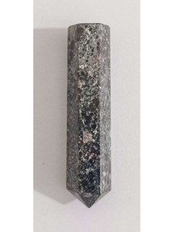 Punta Mineral Bideterminada Hematite 2-3cm