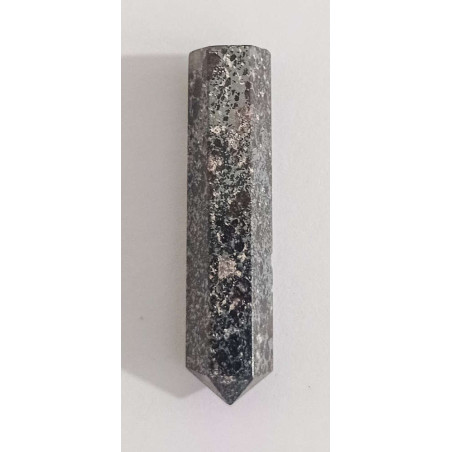 Punta Mineral Bideterminada Hematite 2-3cm