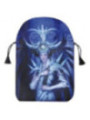 Bolsa Guarda Tarot Barbieri. 16cm X 22.5cm