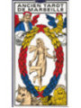 Tarot de Marsella Ancien Tarot