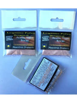 Tapa Bocas, Callar Habladurías, con Instrucciones y oración